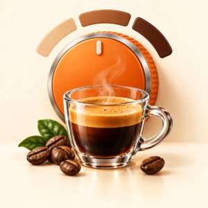 قهوه، متناسب با سلیقه شما