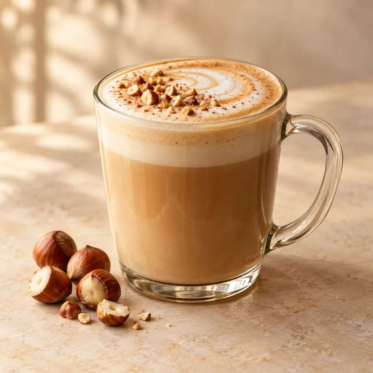 لاته فندقی