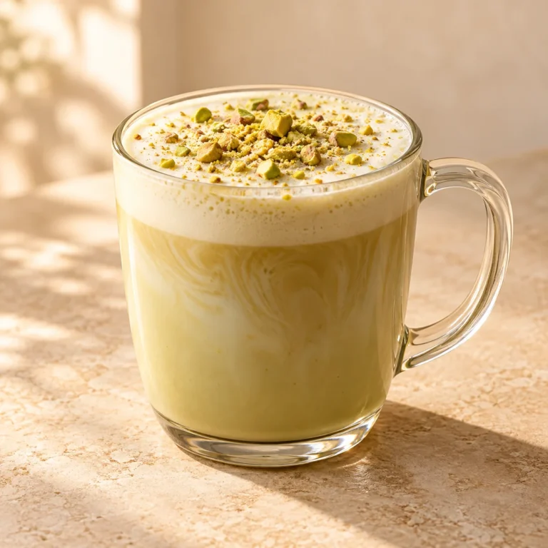 لاته پسته